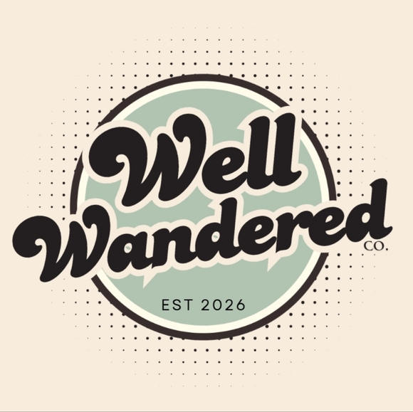wellwandered